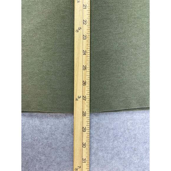 VTG Ralph Lauren Polo Shirt Men's L Green Short Sleeve‎ Preppy Classic Pullover - Picture 6 of 8